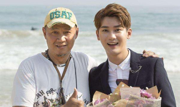 专访 | 杨玄导演:全神贯注尽心拍摄,这是每个导演都应该做的