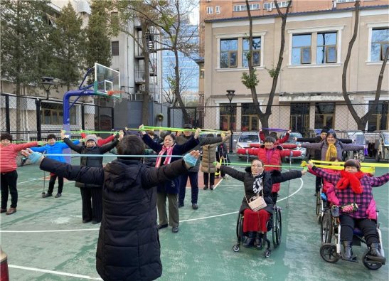 改变成就未来：中国狮子联会北京代表处 不平凡的2019-2020年度