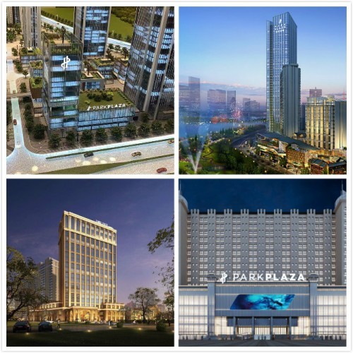 酒店+地产模式持续推进，丽笙旗下丽亭酒店意向签约项目再添两城