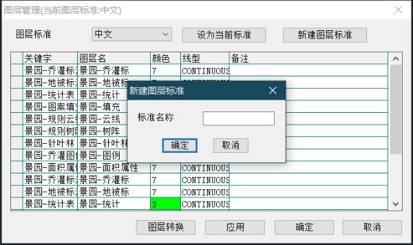 中望软件景园CAD：专业实用功能实现绘图规范化与标准化
