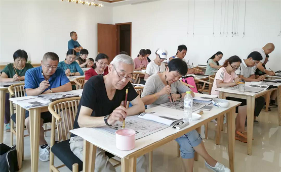 相约那香海，享受生活赋予的浪漫与诗意