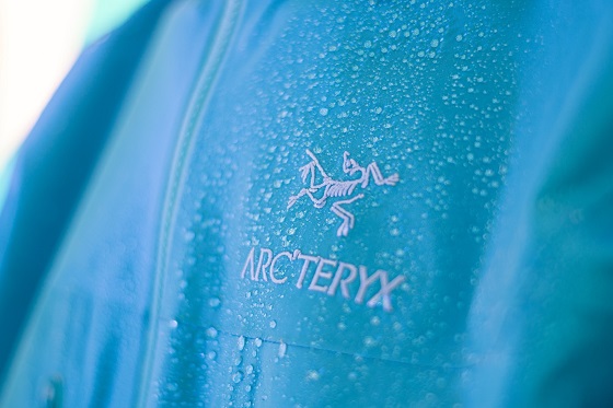 科技与颜值并存，这才是ARC’TERYX始祖鸟正确打开方式