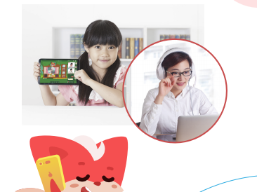 小狸AI课：以业界领先AI技术，打造中国儿童智能启蒙教育课堂