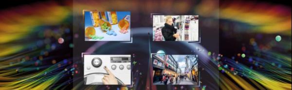 消除关注盲区，开启“新视界”，来DIGIX TALK听听科技如何普惠大众