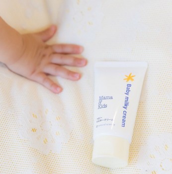 婴儿护肤品用什么好 MamaKids婴儿系列值得选