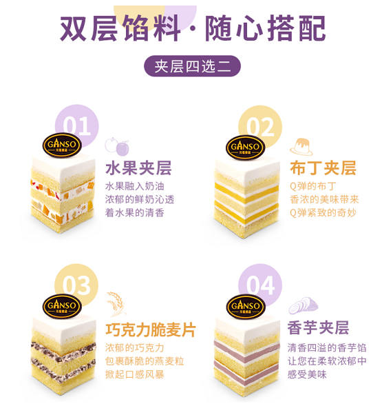 元祖梦蛋糕，见证你和父亲的甜蜜相聚时刻！