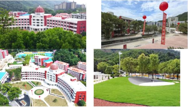 高能配置 天行创世纪学校校长天团首次曝光！