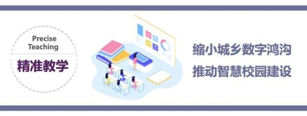 方正璞华与河南电信开展战略合作,打造精准教学“河南模式”!