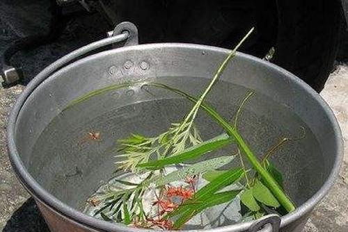 白过了|这么多年白过了？端午节习俗大盘点