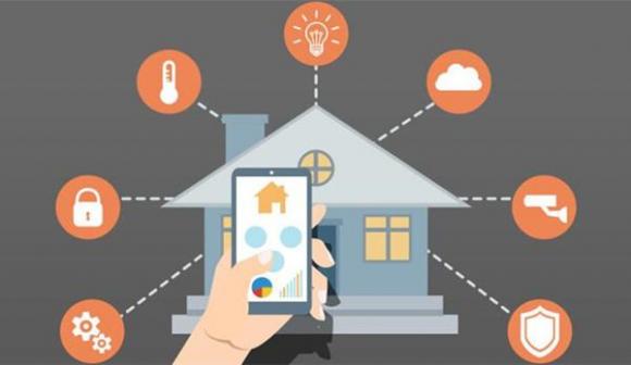 Yale Access连接耶鲁智能锁等家居生态系统，纵享精致生活