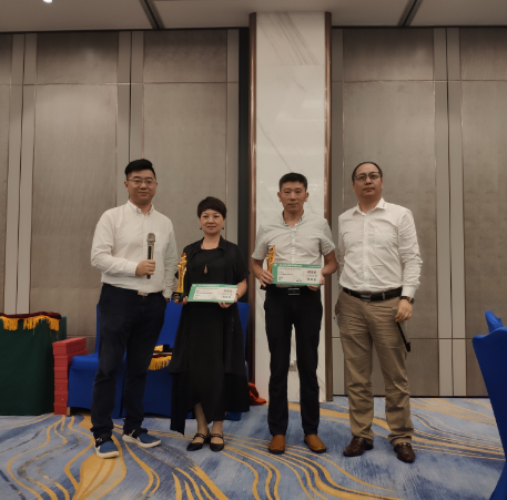 畅言思，阔通路，行至盛，深度解读德国阔盛2020华东区经销商大会