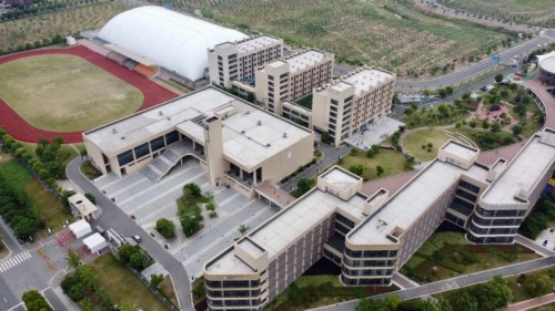 威雅|威雅的“奇”学生:学的不是地理,是方法