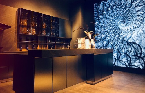 爱空间|“爱空间&法尼尼”达成战略合作，发布全新家装产品