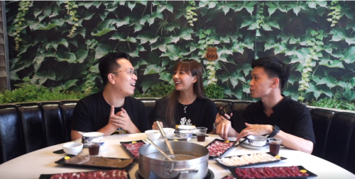 食在广州丨如祺出行一周年，祺妙宝藏联盟趣味来袭！