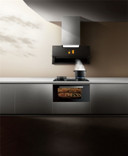 厨电风口|厨电风口下的冷思考：“追风”还是“造风”？