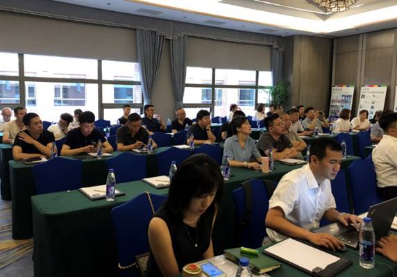 畅言思，阔通路，行至盛，深度解读德国阔盛2020华东区经销商大会
