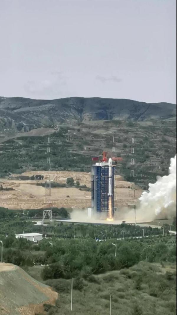 51Talk与航天驭星战略合作，助力科普卫星成功发射