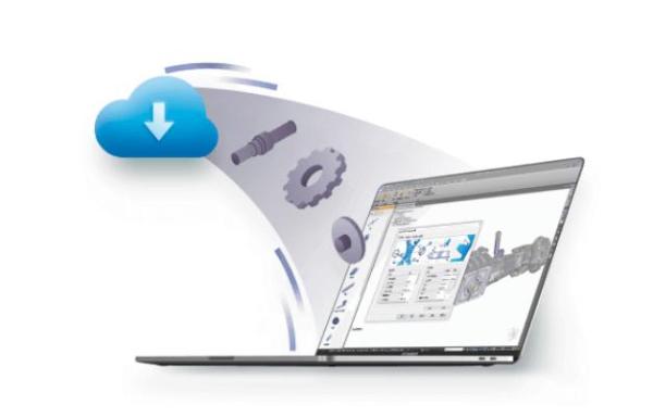 浩辰软件：浩辰CAD、浩辰3D助力中国制造业突破智造瓶颈