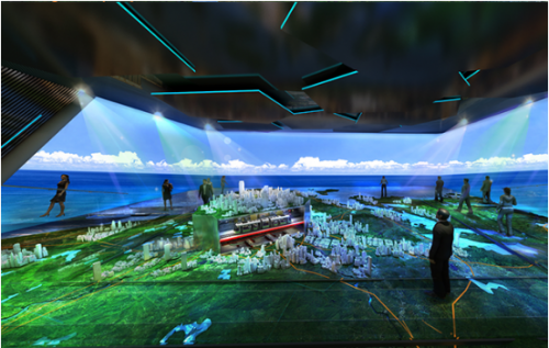 数博会|首战数博会,聚辉电子来势汹汹