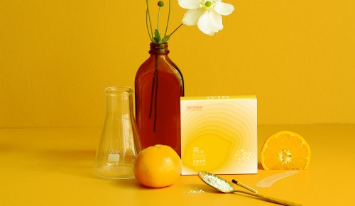 SOS危肌|你糟心的“SOS危肌”，我的花果园面膜都能摆平！