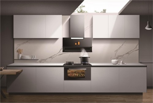 厨电风口|厨电风口下的冷思考：“追风”还是“造风”？