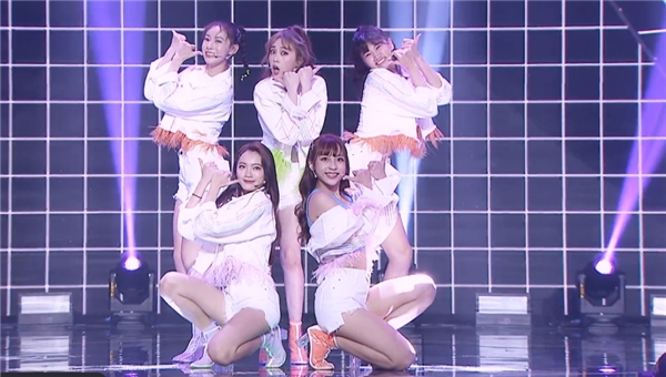 潘玮柏怒赞这首歌的编曲太出色 正版音频指路酷狗