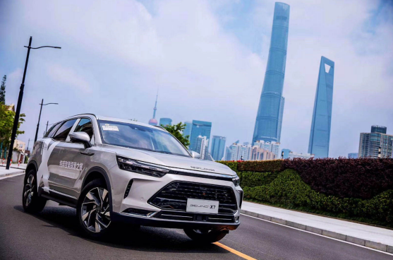 志存高远，驭善于行，北京汽车发布2019年ESG报告