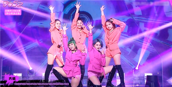 潘玮柏怒赞这首歌的编曲太出色 正版音频指路酷狗