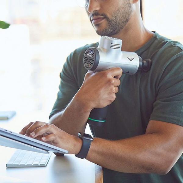 办公室|办公室解压神器，海博艾斯治愈之枪？