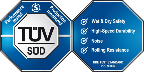 深耕技术研发 赛轮国产TBR轮胎首获德国TÜV SÜD MARK权威认证