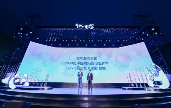母乳相似度建立新标杆