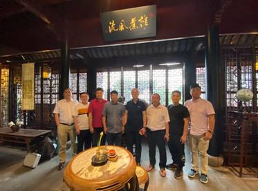 畅言思，阔通路，行至盛，深度解读德国阔盛2020华东区经销商大会