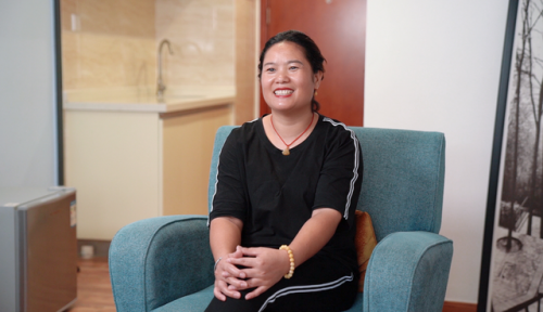 货拉拉|独自抚养3个孩子，这个开货拉拉的单亲妈妈了不起