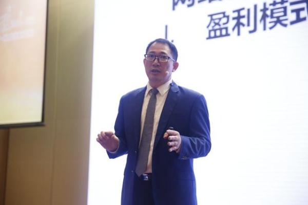 互联网|影响超过数十万家企业用互联网理念帮助中小企业“逆境求生”