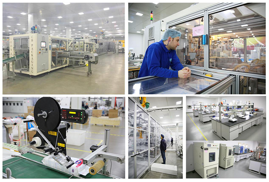 露乐|露乐集团凝心聚力，守护新生，十年为你