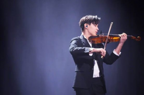 刘宪华“要自信MUSIC TALK SHOW”重磅登陆酷狗音乐，抢鲜预定神级现场