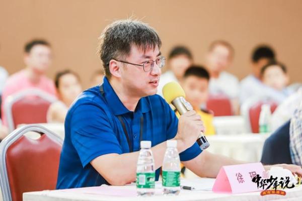 2020中华少年说广州站 51Talk小学员口语出色获评委称赞