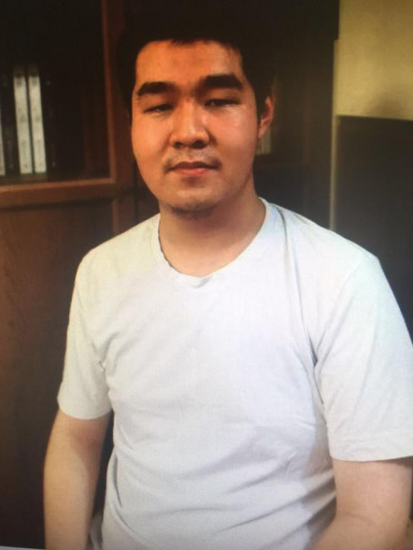 高考|高考屏蔽生张晋森——美中教育集团的骄傲