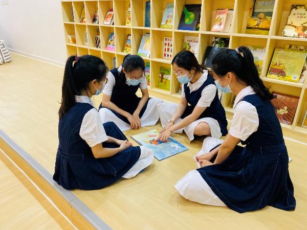 安全至上，以爱为先，KASCA卡思佳国际托育园迎接宝宝归园