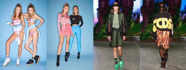 千呼万唤始出来！K11 MUSEA「香港直邮」乘风破浪为你而来