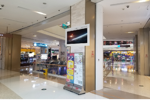 星宏慧眼|星宏慧眼联手青岛利群，共话场景营销新生态