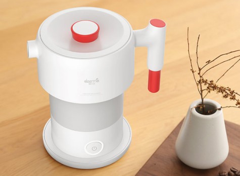 国美|国美宠粉节小家电专场 平淡生活中见证“神奇”科技