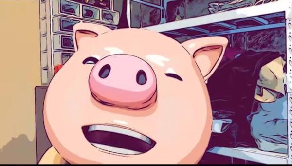 部队生活|“原来部队生活这么有意思”火上热搜 博主一日涨粉17万