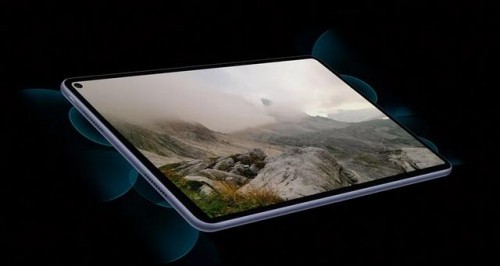 5G时代|5G时代的智慧轻办公，华为平板又领先一步