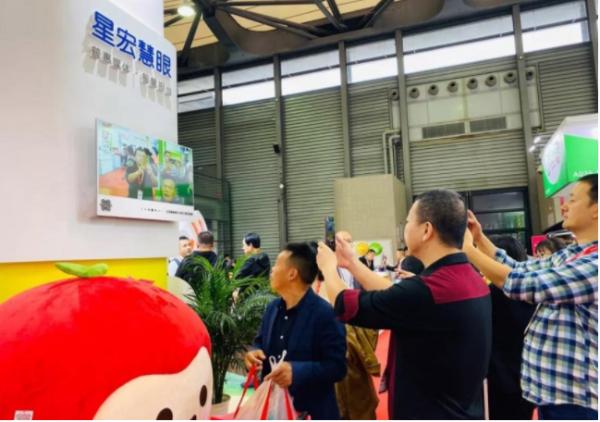 星宏慧眼|星宏慧眼联手青岛利群，共话场景营销新生态