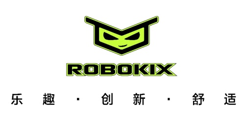 ROBOKIX——进击中的儿童鞋服品牌！