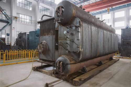 中正锅炉|中正锅炉水压风压试验 保障SZS系列燃气锅炉项目万无一失