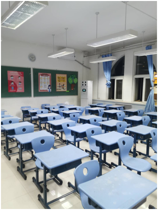 教育部|重磅！教育部的最新通知来了--校园安装新风系统势在必行