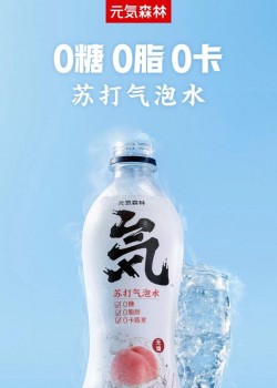 对话朴门投资创始人池文锋：巨头林立，饮料赛道还有机会吗？