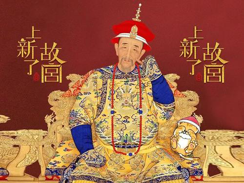 大唐芙蓉园也出汉服？无所不"潮"的天猫国潮再造大事件